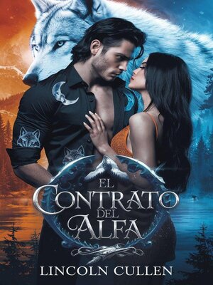 cover image of EL CONTRATO DEL ALFA